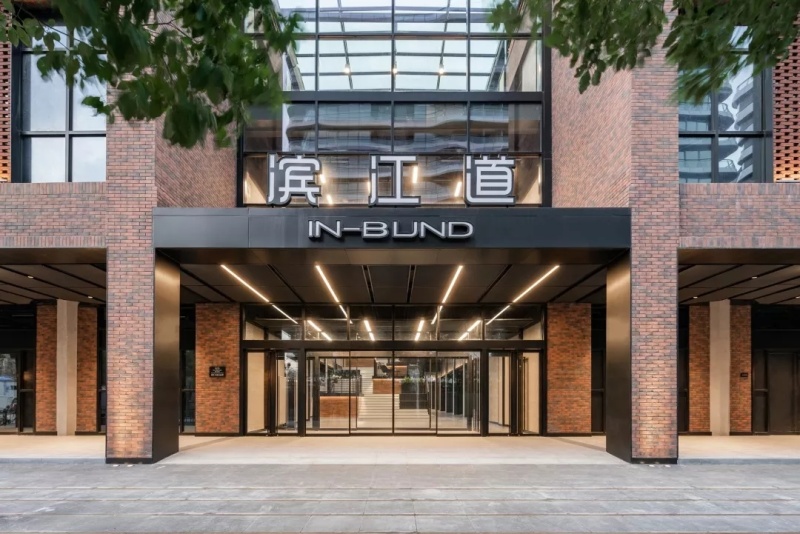 滨江道写字楼出租,滨江道看黄浦江景高端办公室出租—上海浦东区办公