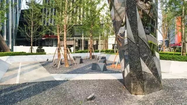 虹桥万科中心-虹桥商务区周边环境图