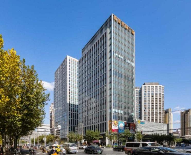 可定制装修321平 独立空调 歌斐香溢广场 地铁旁