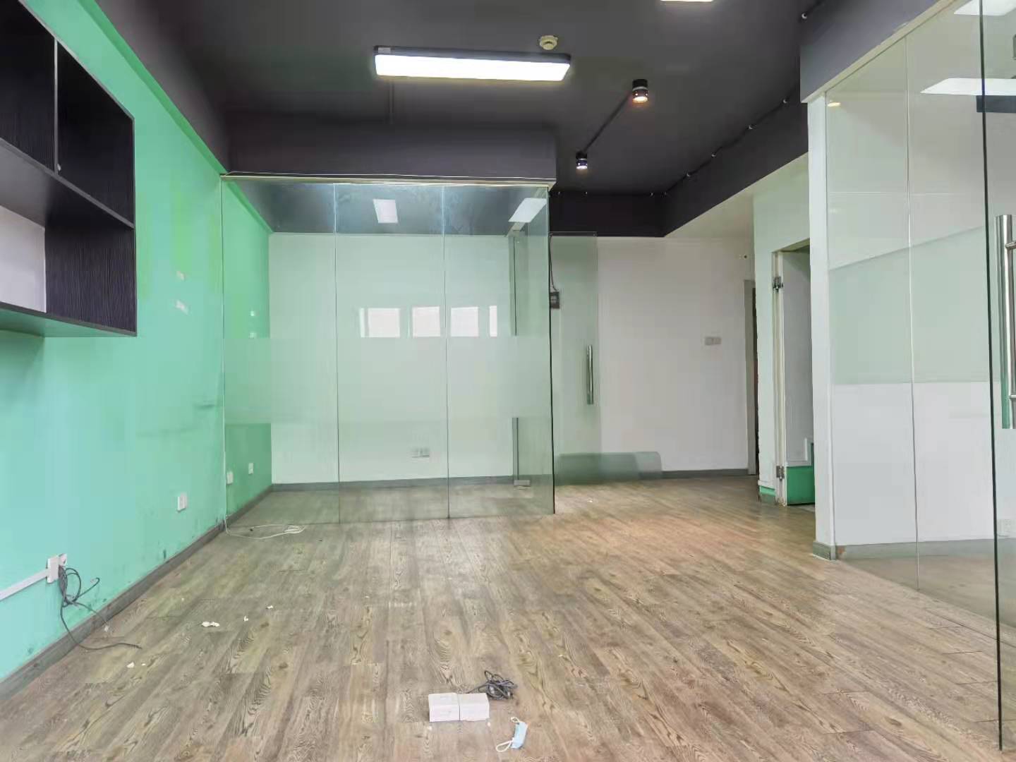 徐汇晶典大厦