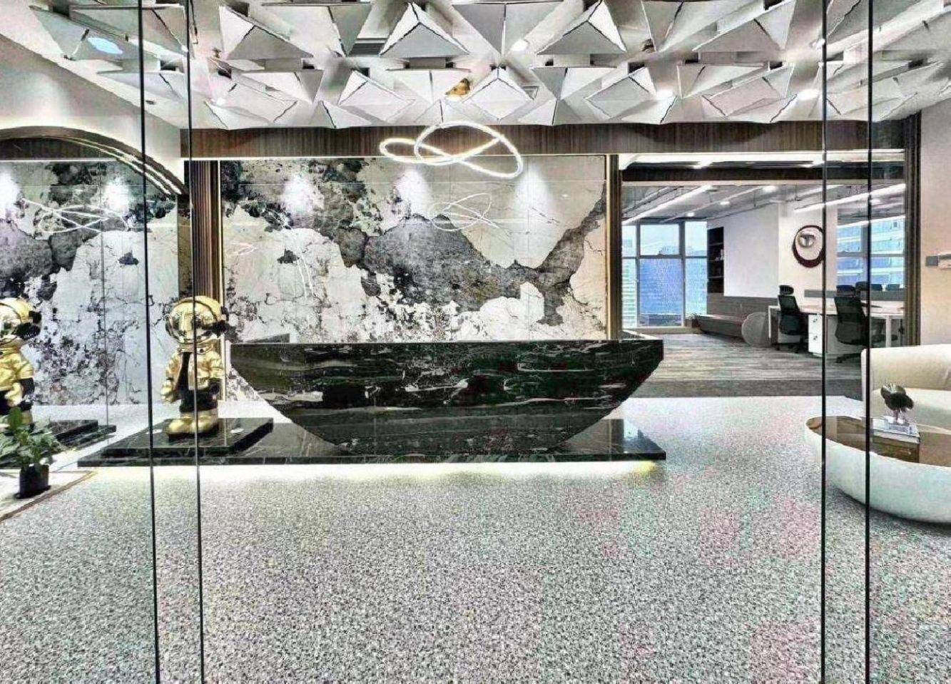 证大立方大厦