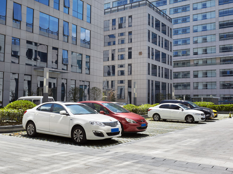 星峰企业园 1200平现房出租 近亚芯科技园 日月光