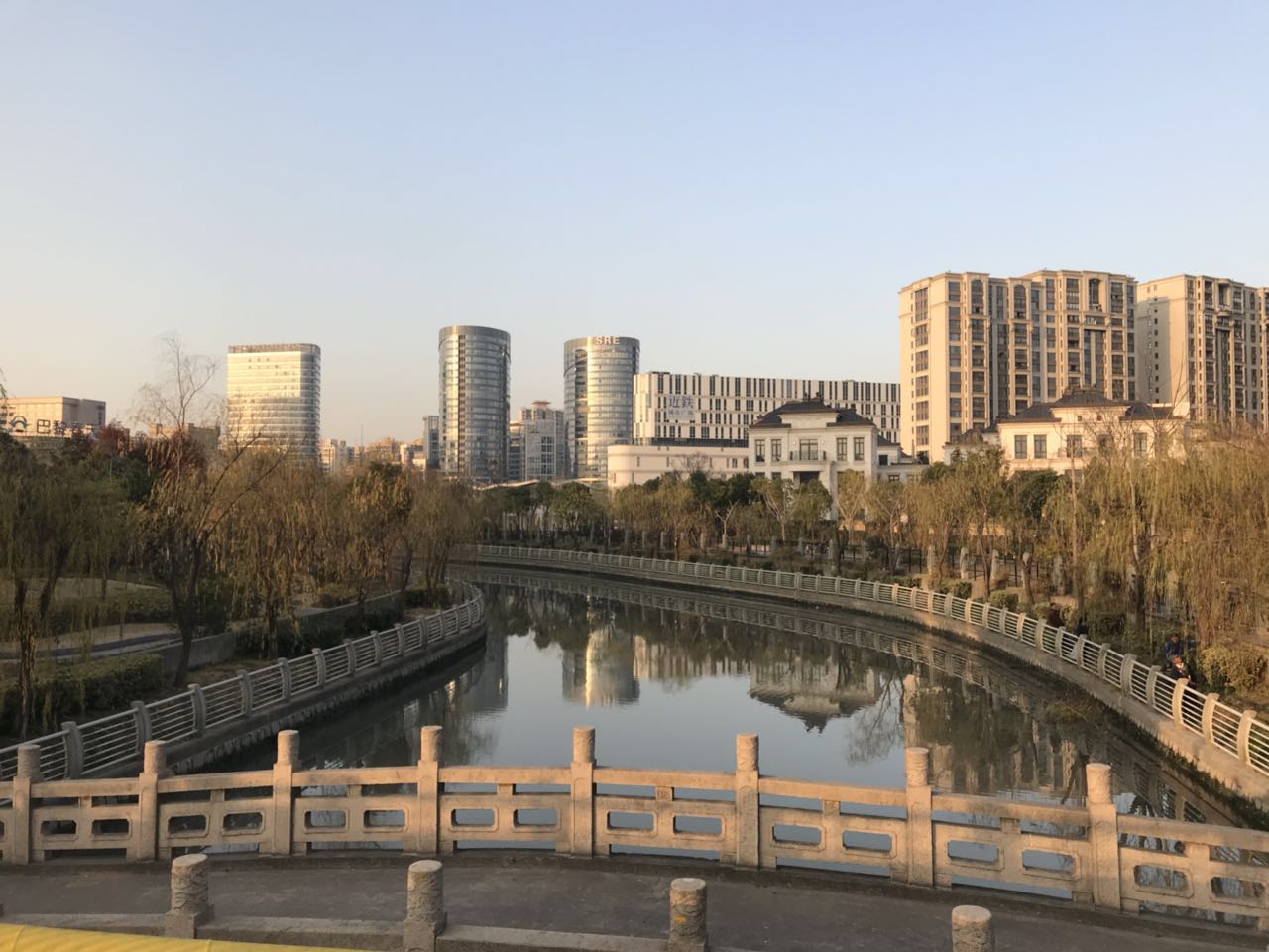 中安消智慧科创园(臣风大厦)