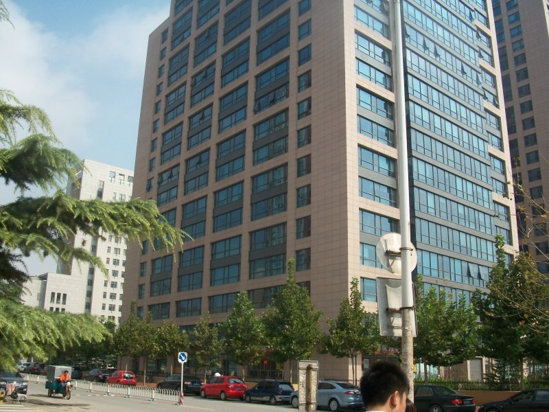 金海商富中心暂无类型