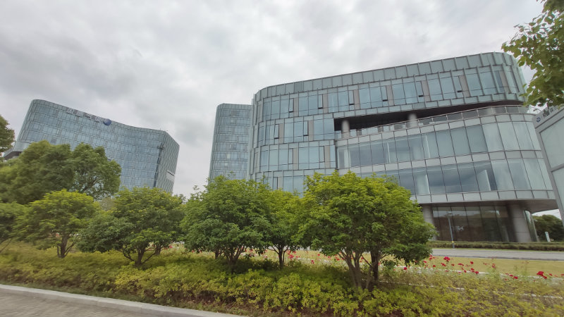 森兰美伦写字楼出租,森兰美伦 森兰美奂 精装地铁口 进出口贸易 展示