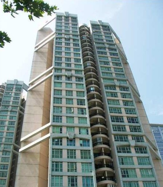 嘉汇广场写字楼出租,徐家汇地铁口办公楼117平招租—上海徐汇区办公室