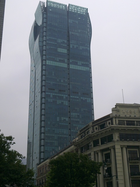海通证券大厦