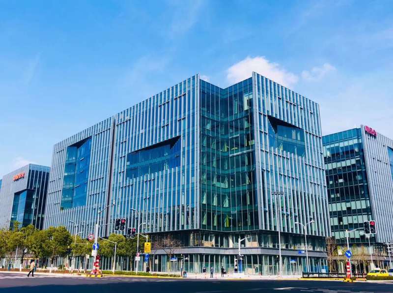 梦想加-虹桥中骏社区