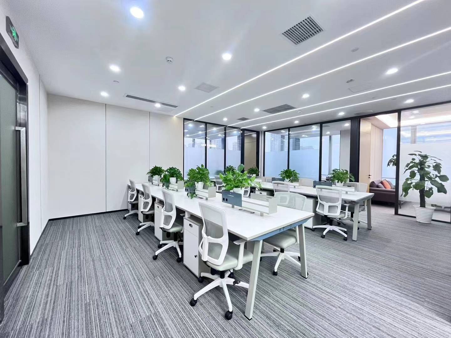 金海商富中心