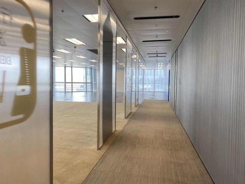 楼出租,11号线龙耀路站 星扬西岸中心面积1300平米—上海徐汇区办公室