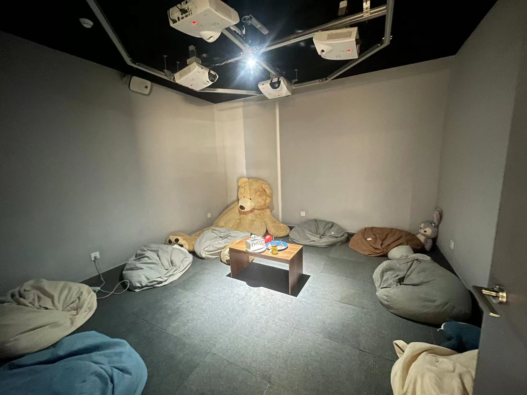 中西大厦