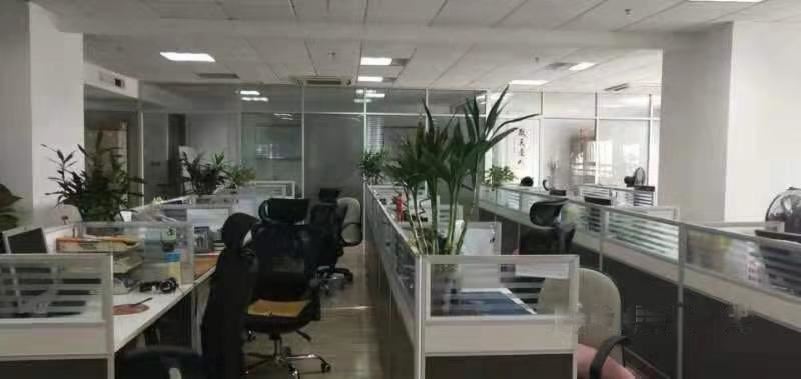 亚太广场户型图