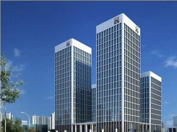 写字楼出租信息 朝阳写字楼出租 朝阳公园写字楼出租 达美中心广场