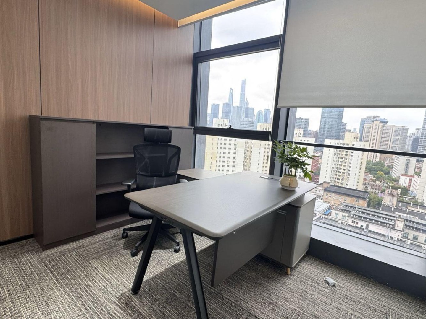 光大安石中心