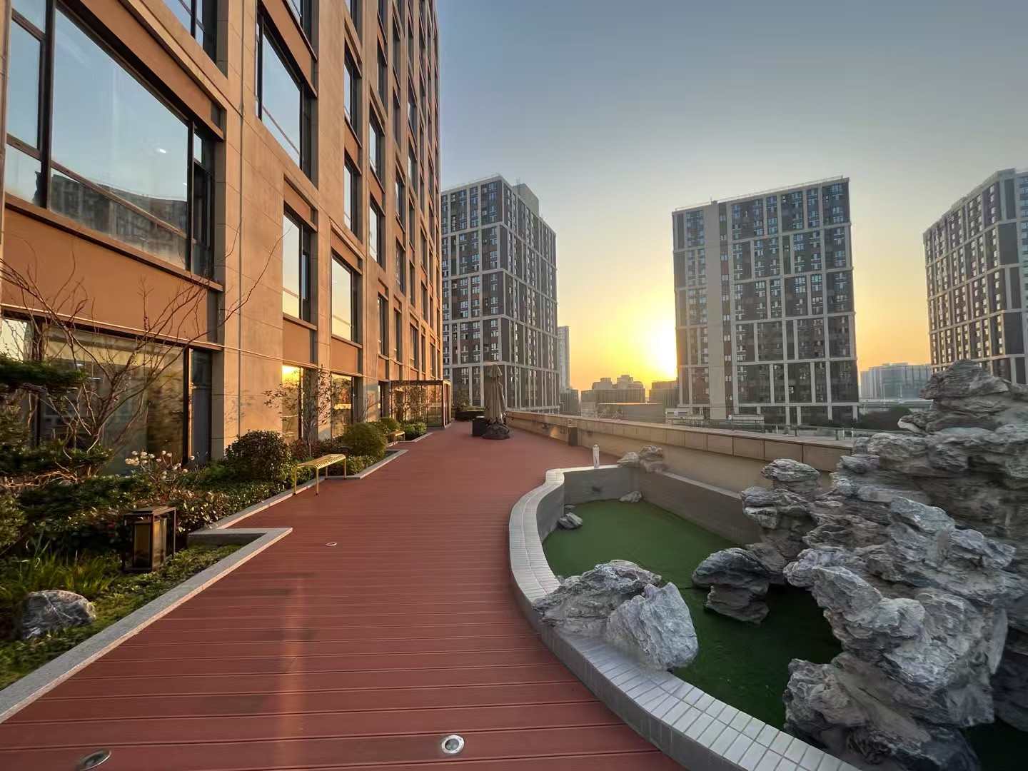 九亭U天地