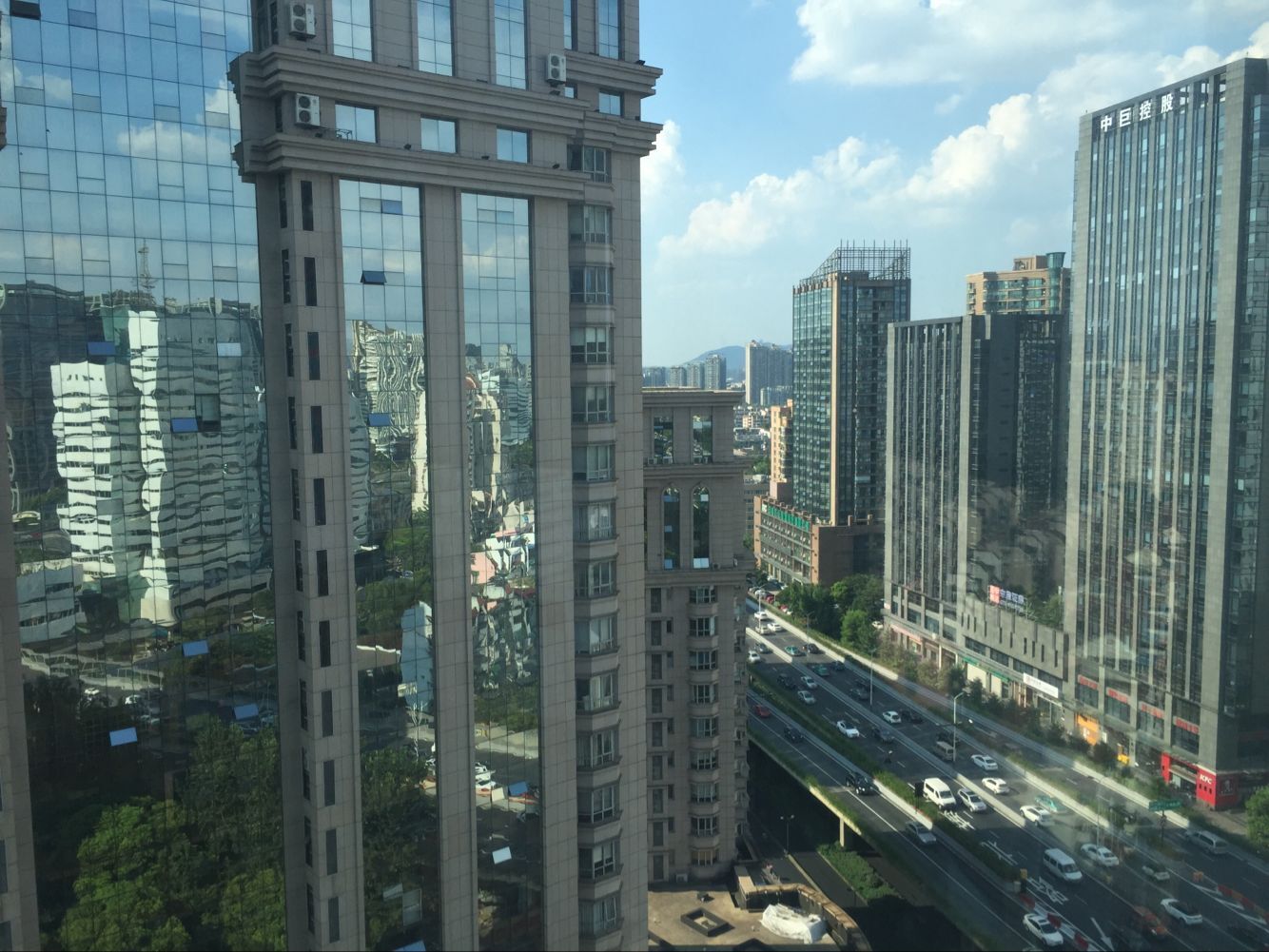 元丰·钛合国际