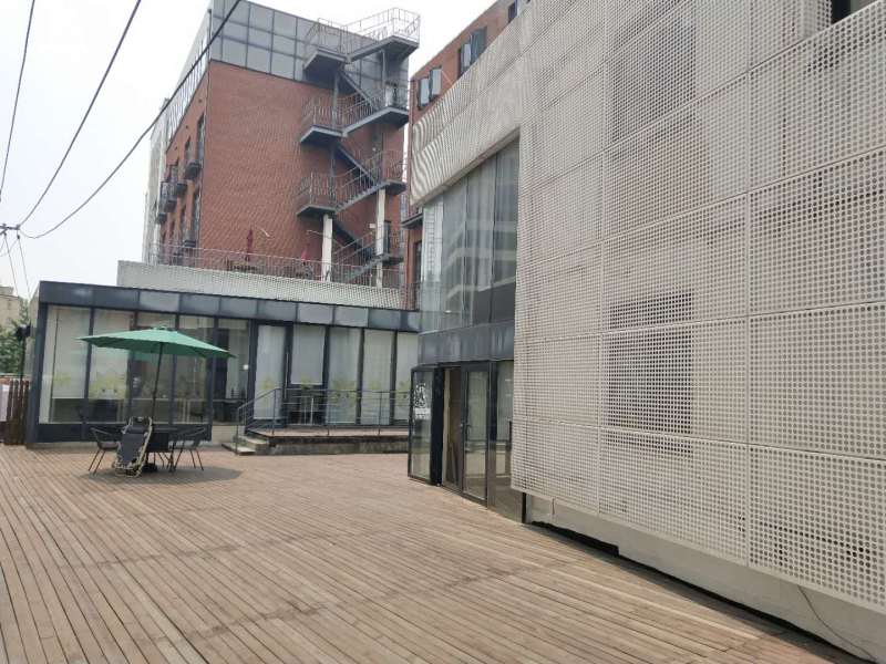 专注浦西创意园选址丨枫林创意园丨d1国际丨西岸创意—上海徐汇区办公