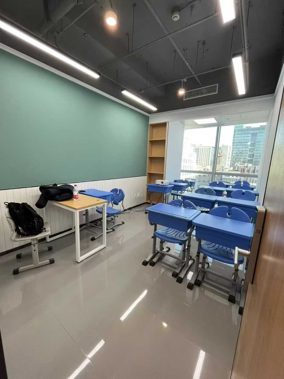 华杰大厦