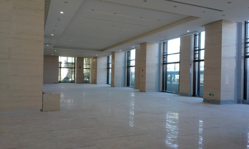 长泰广场 金科路地铁站上盖 高品质楼盘150平米现房