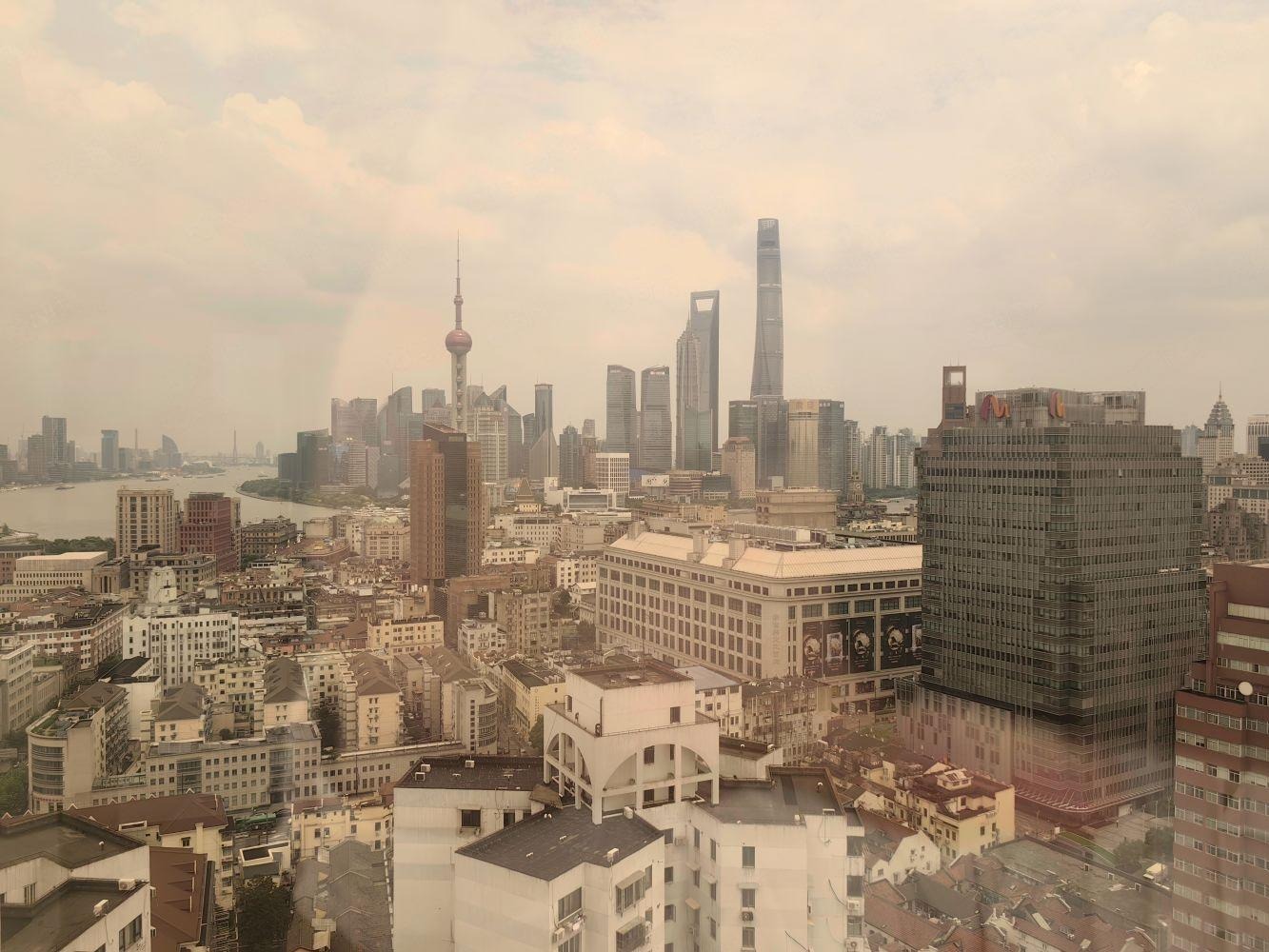 上海物资大厦