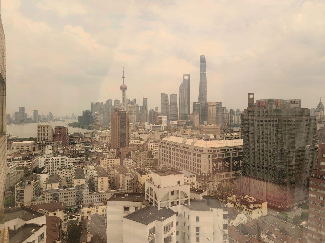 上海物资大厦