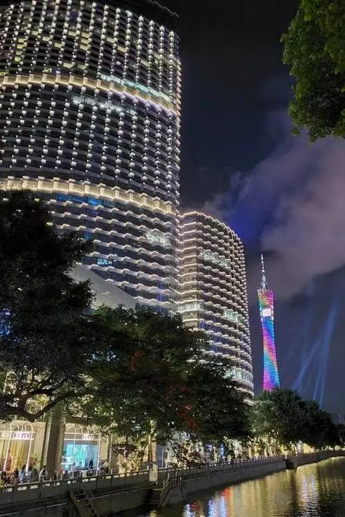 天德广场