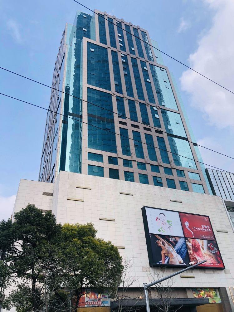 金鹰国际购物中心