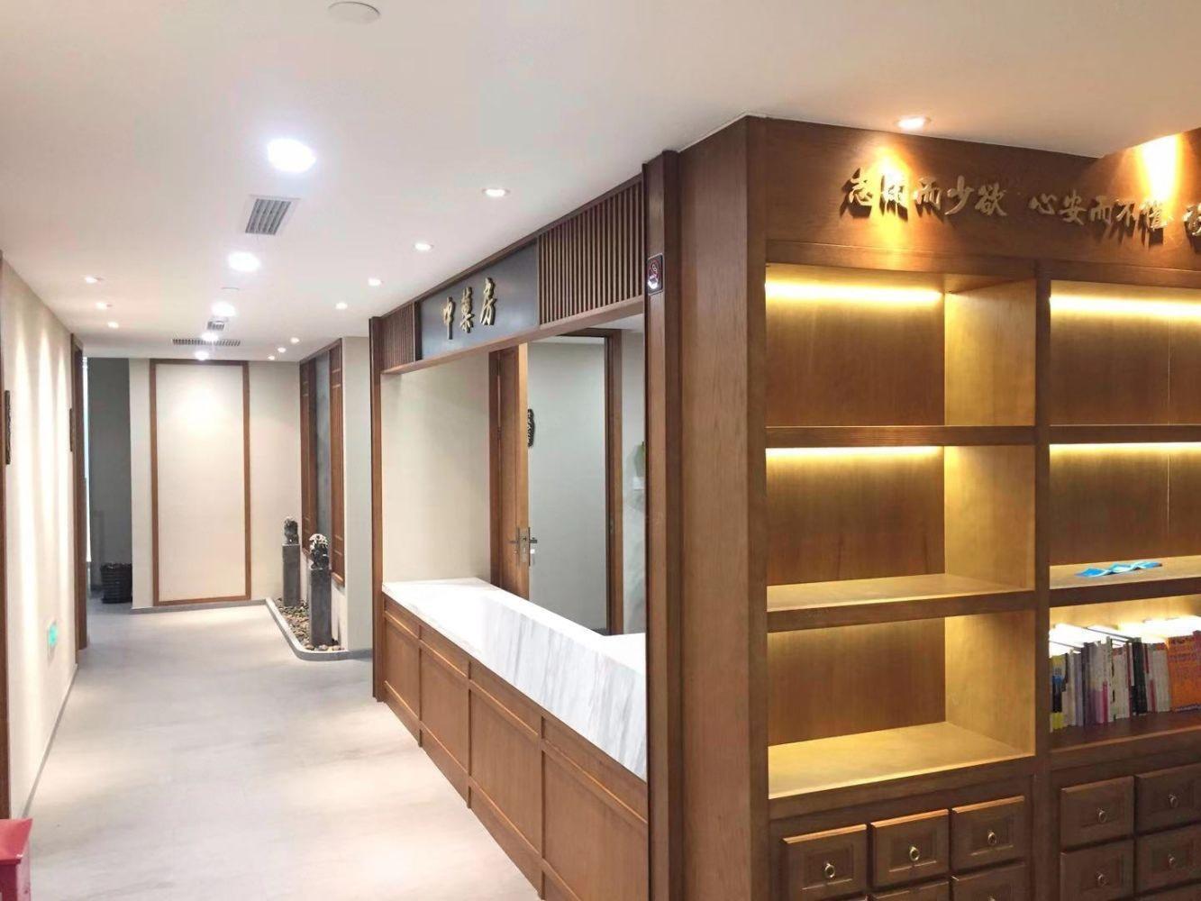 金鹰国际购物中心
