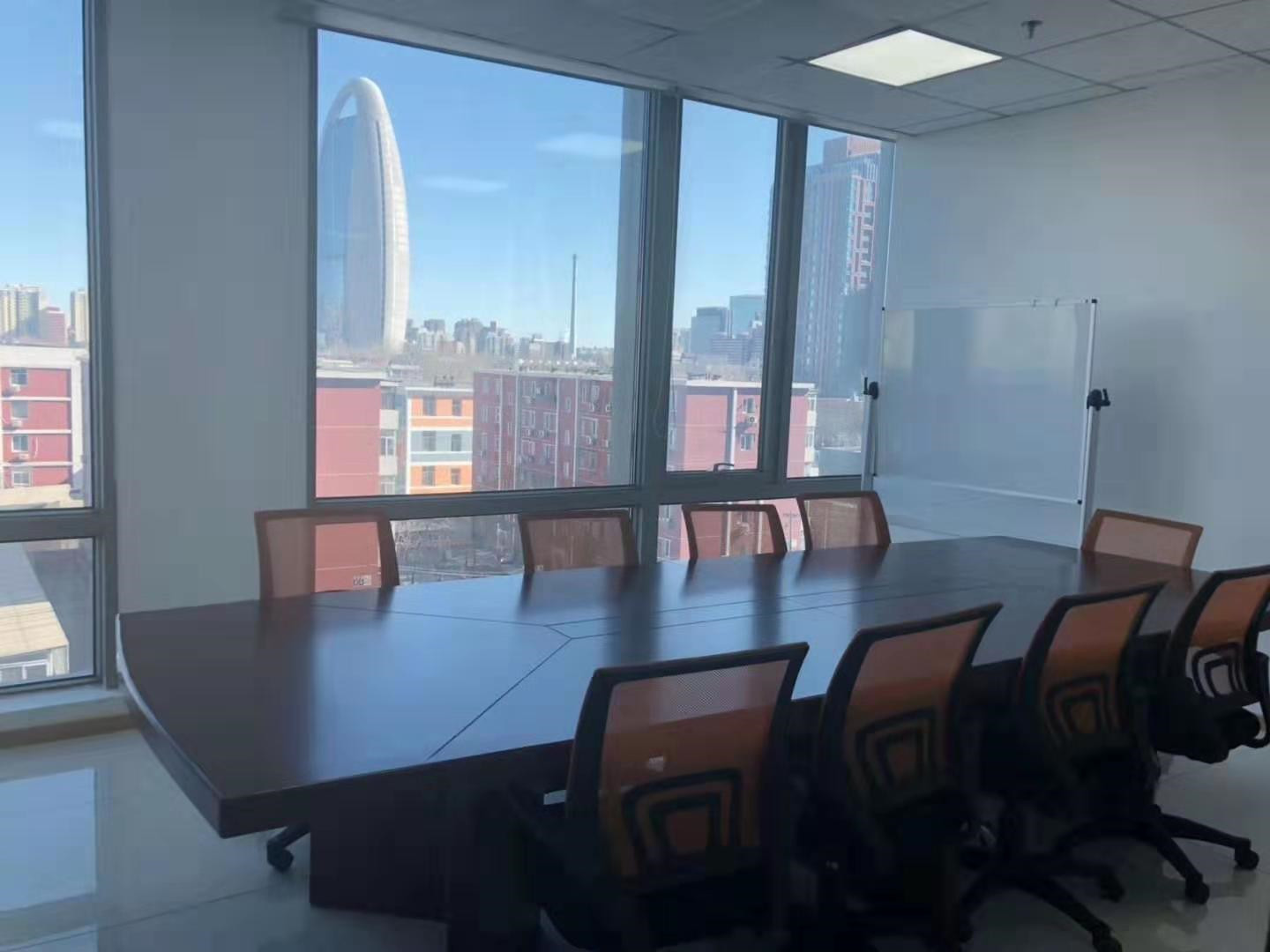 呼家楼安联大厦