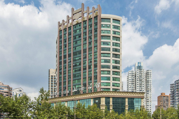 石油天然气大厦