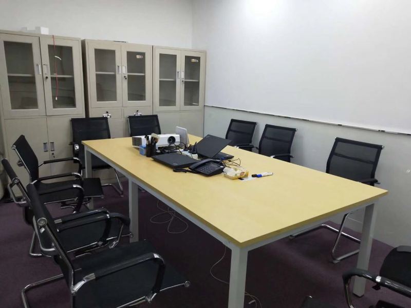 汤臣国际贸易大楼写字楼出租,自贸区精装办公室 可注 册贸易 酒类