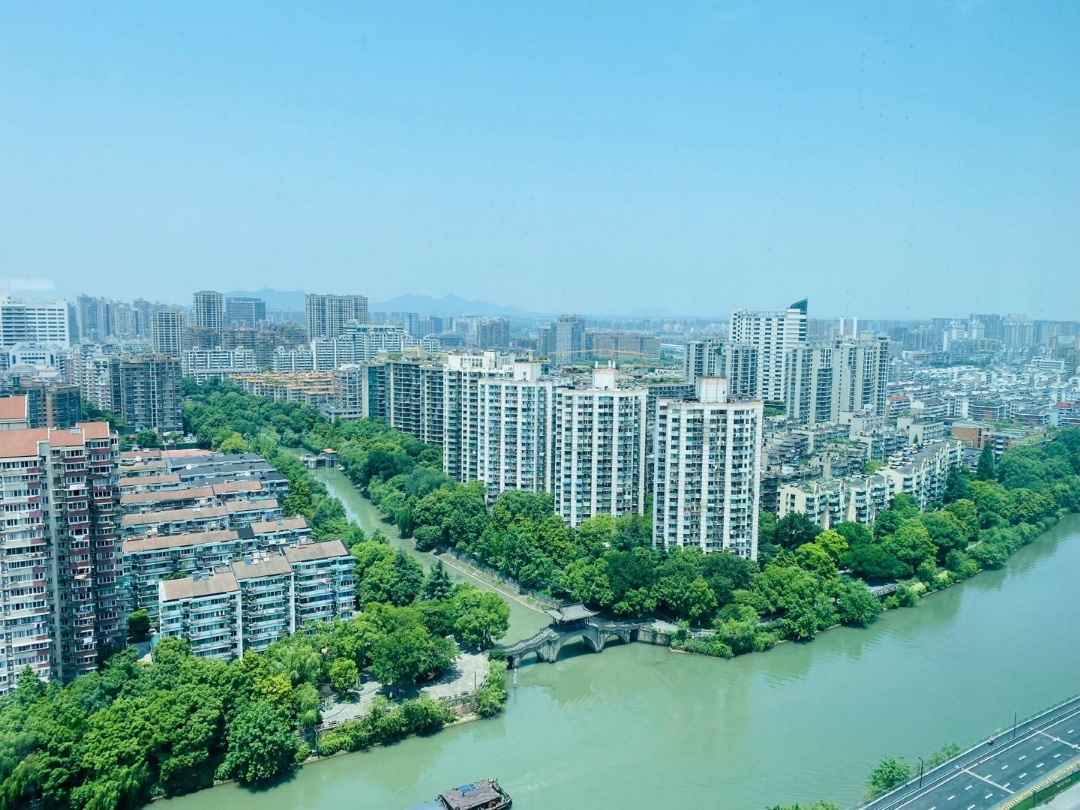 汇金国际广场