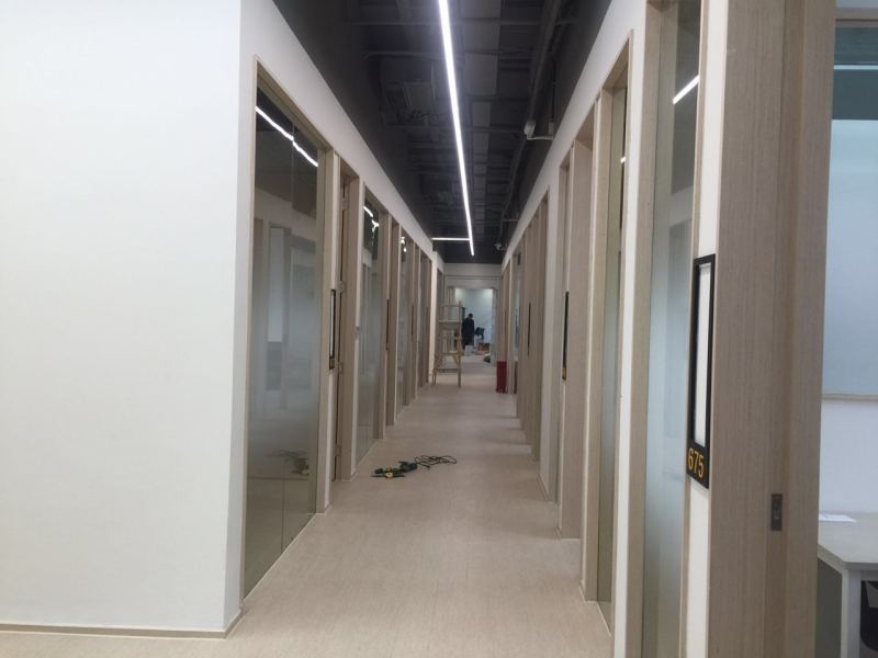 方糖小镇(新虹桥森林社区)