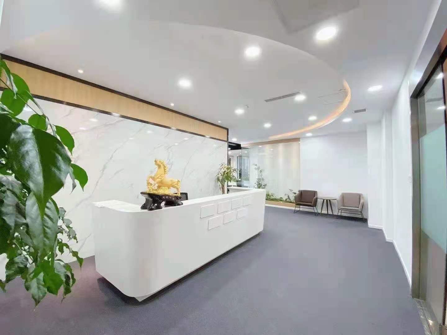 北京国际饭店