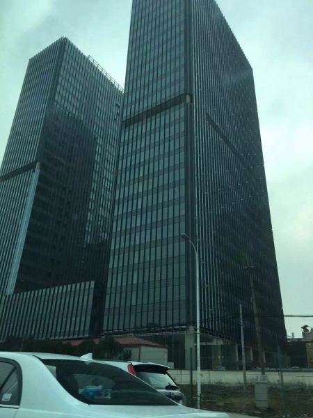 前滩企业天地350/570/630/790平2000平米分割—上海浦东区办公室出租