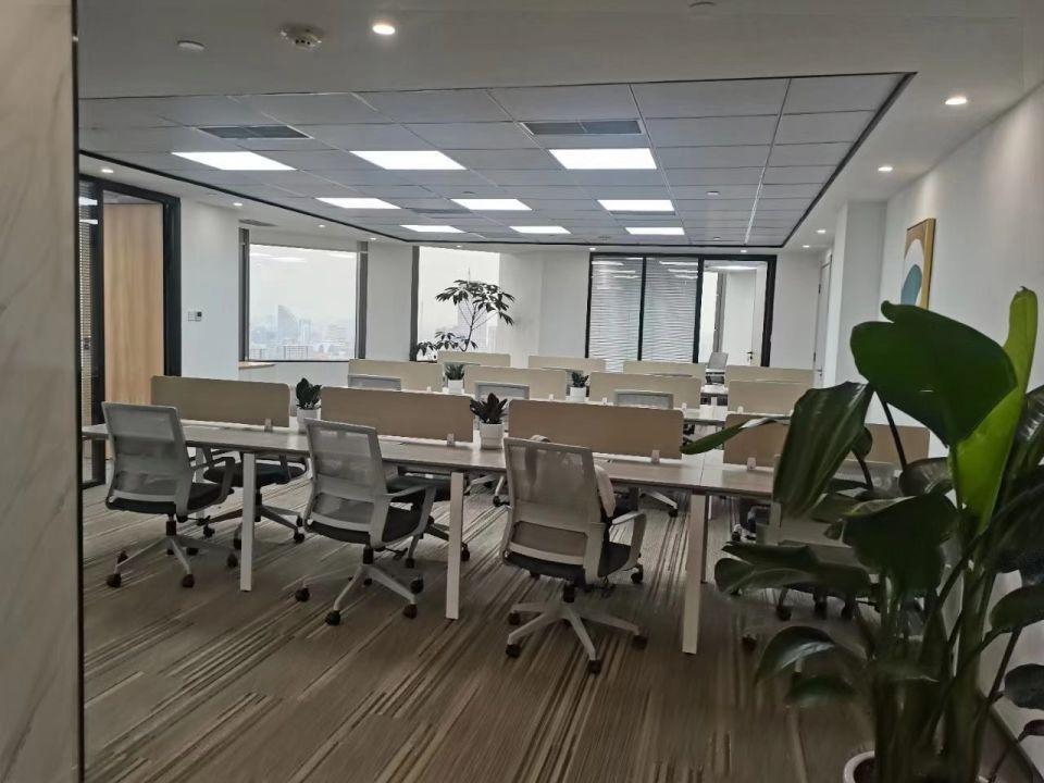 高航物流园区