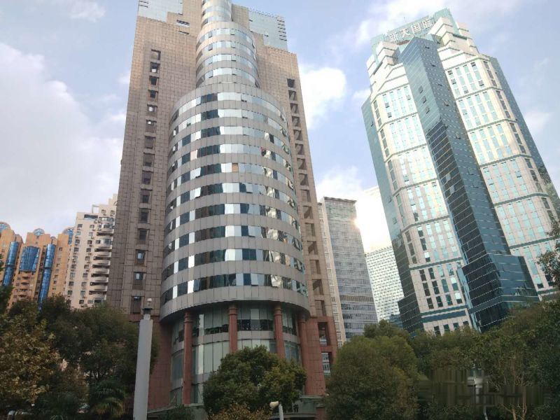 东方国际科技大厦图片