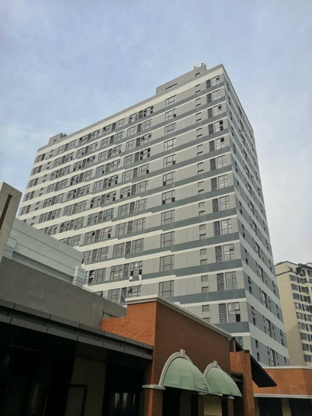 上海青浦万达茂