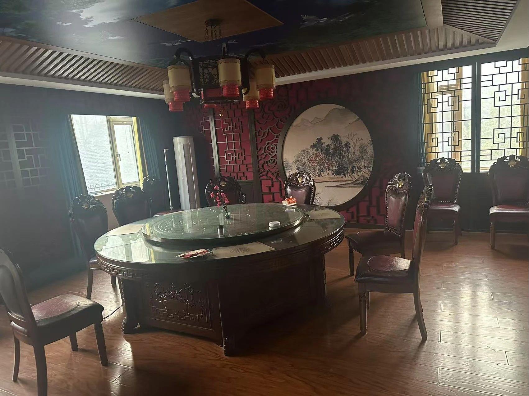 东辰名族艺术大厦