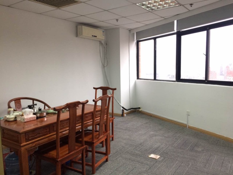 中福实业大厦
