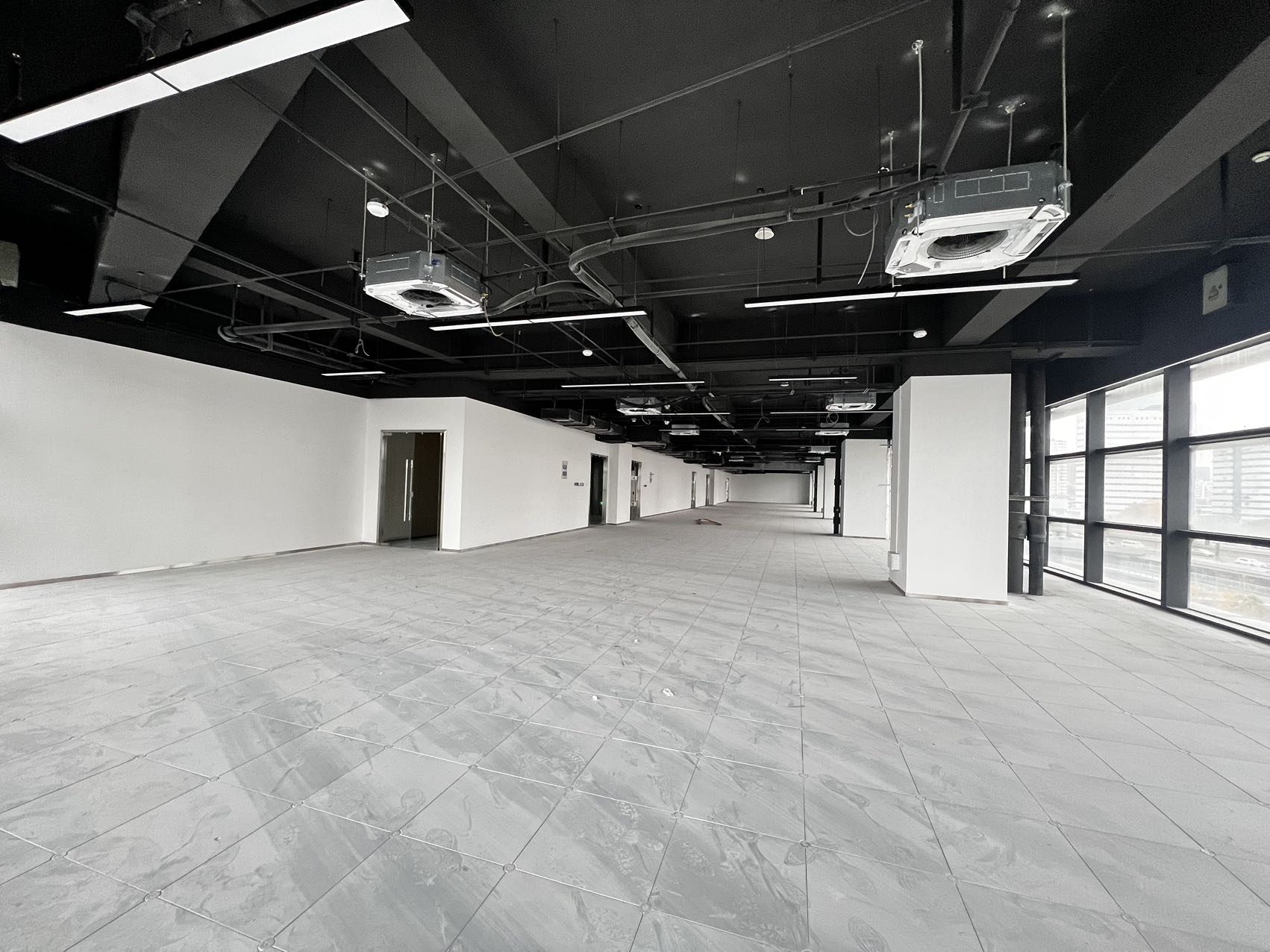 武林921数字文化产业园