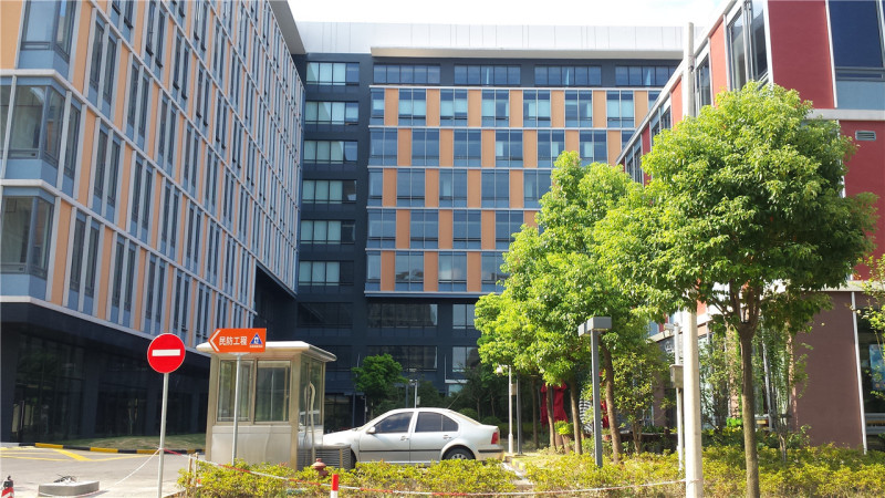 科海大楼 火热出租 精装全配 入驻可享孵化器政策