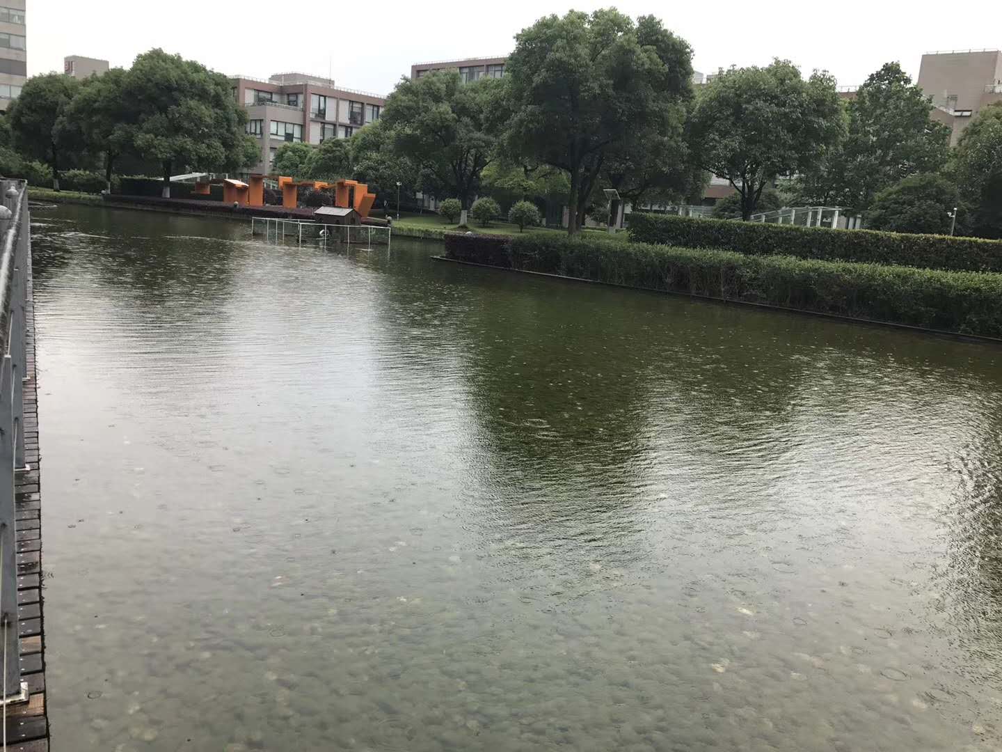 张江大厦