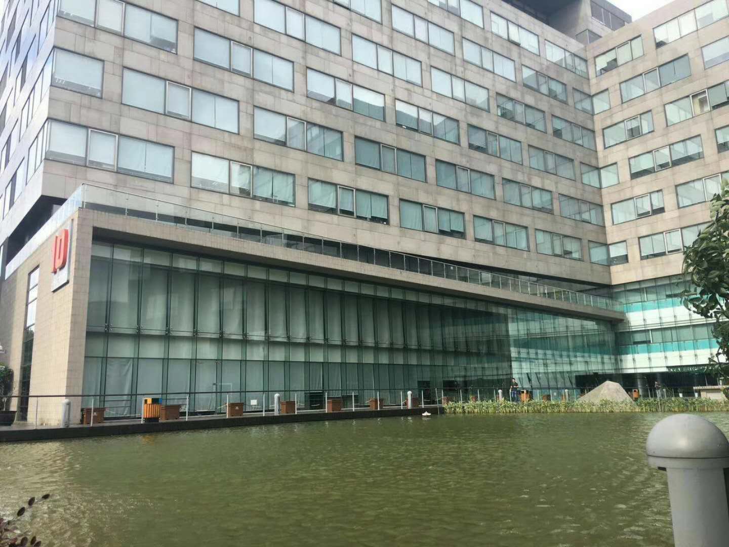 张江大厦