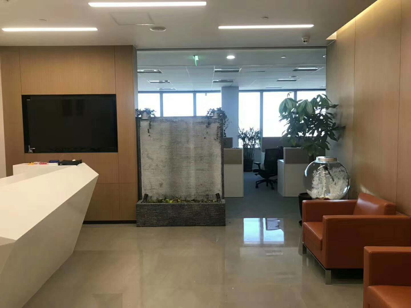 张江大厦