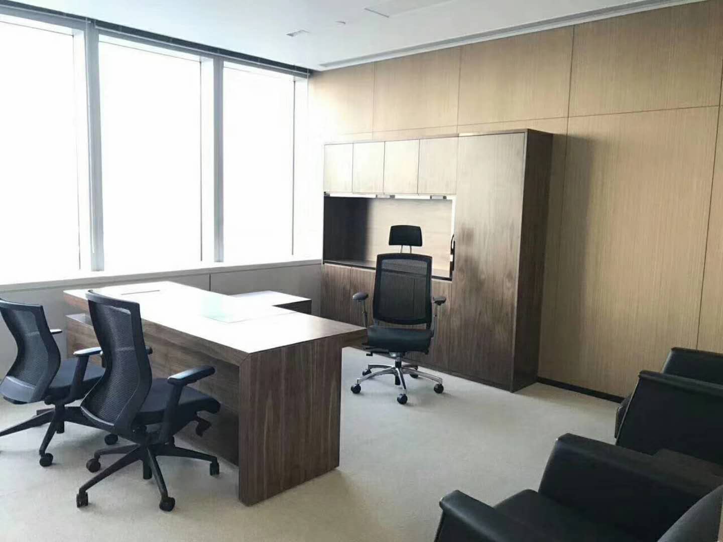张江大厦