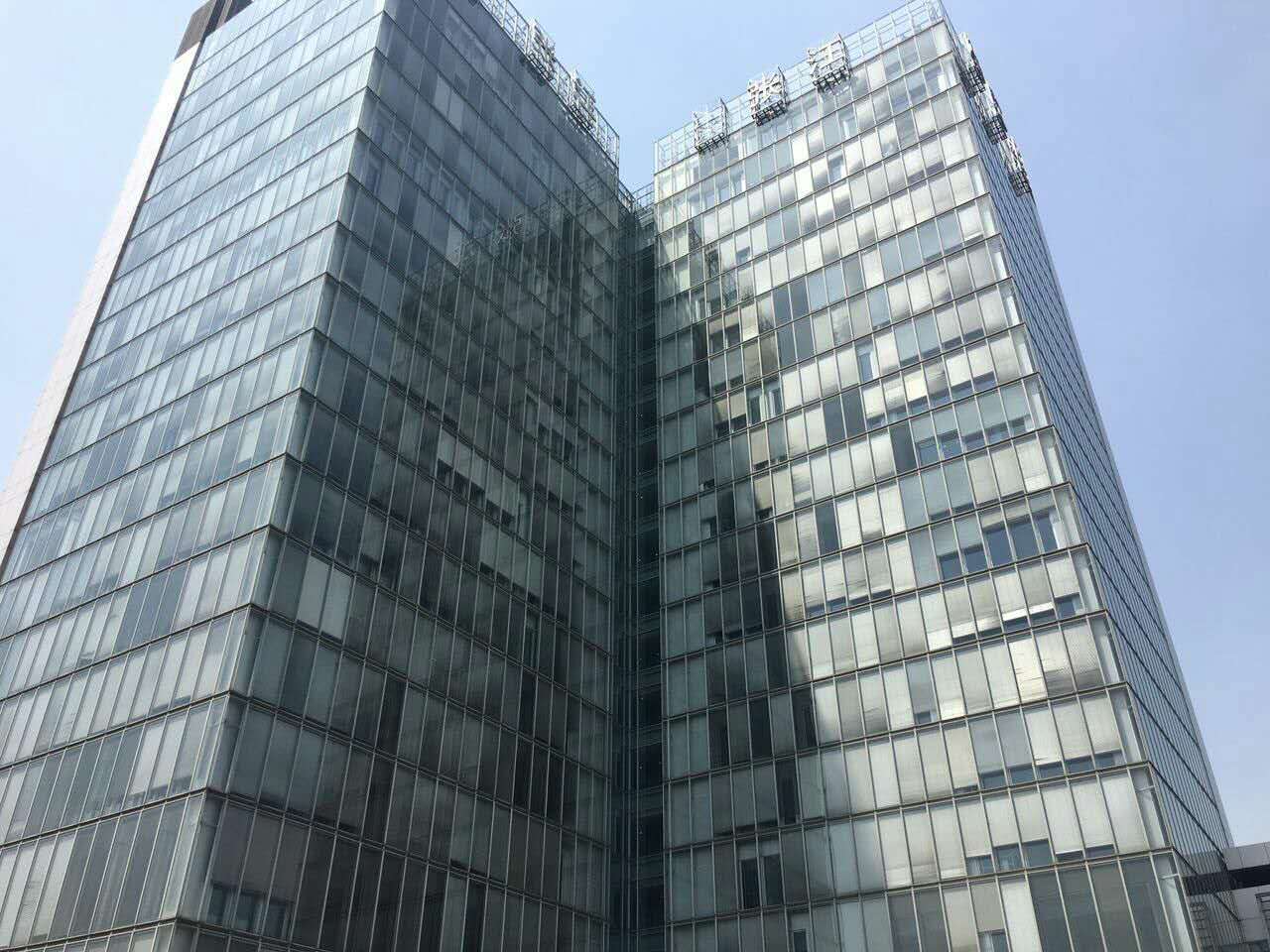 张江大厦