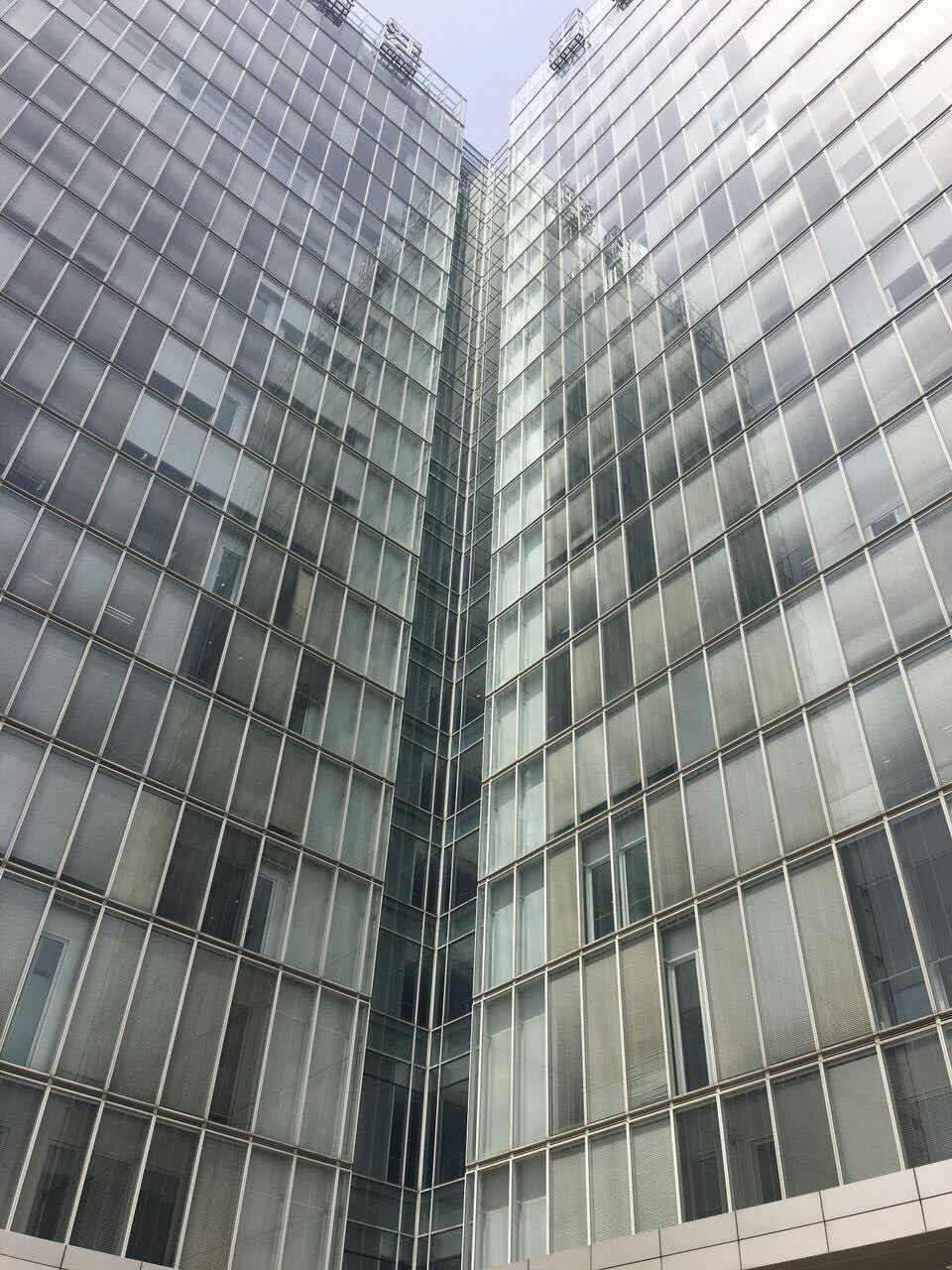 张江大厦