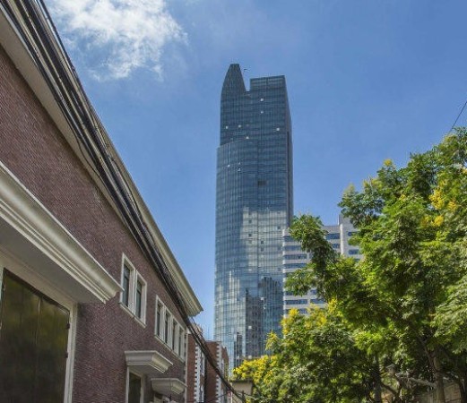 静安区商圈 soho东海广场多套精品房源出租 欢迎来电