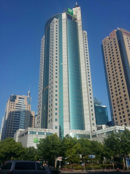 中国煤炭大厦198平户型方正送免租随时